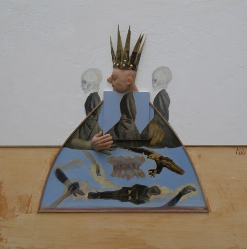 Mon-arc | Luis Quintero