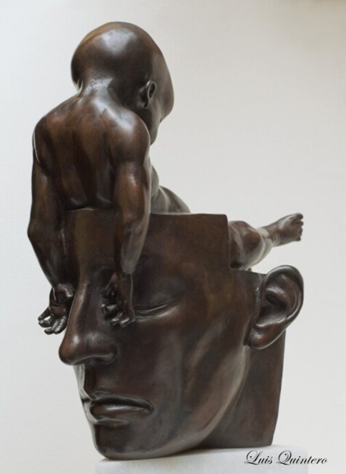 Maeternidad | Luis Quintero