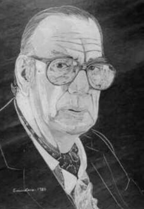 Camilo José Cela | Dr. Angel Escudero Juan