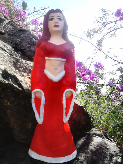 Rhiannon, diosa celta del amor | Miriam Anerisart