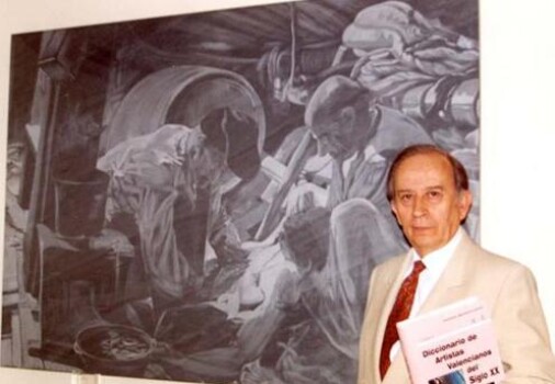 Dr. Angel Escudero Juan