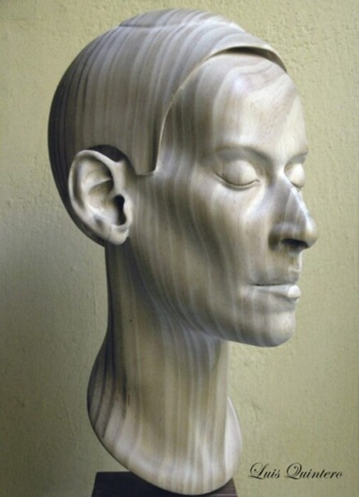 Dafne | Luis Quintero