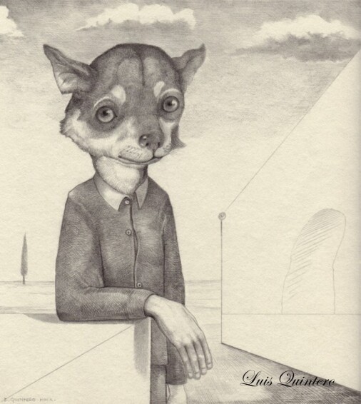 Maestro | Luis Quintero