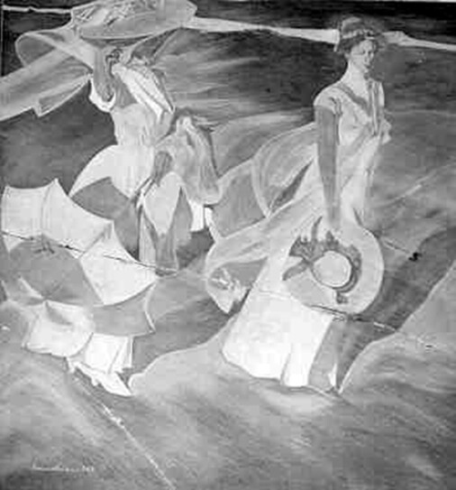 Paseo en la playa | Dr. Angel Escudero Juan