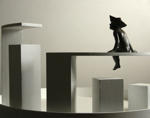 Máquina para fuente | Luis Quintero