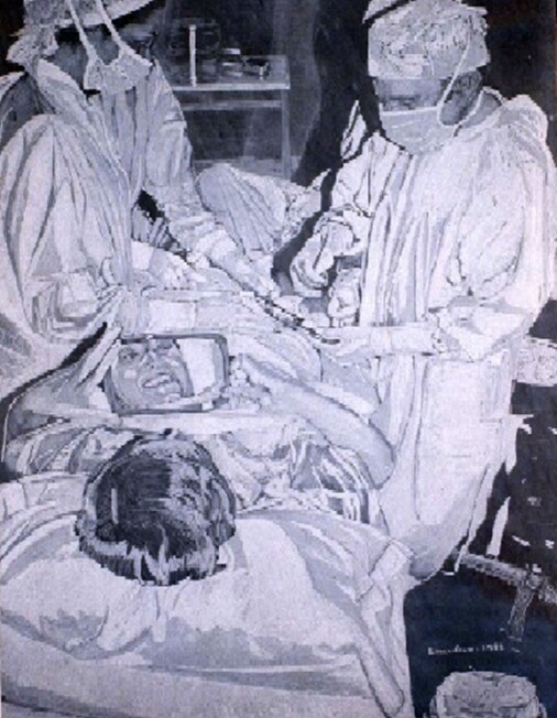 Mi quirófano | Dr. Angel Escudero Juan