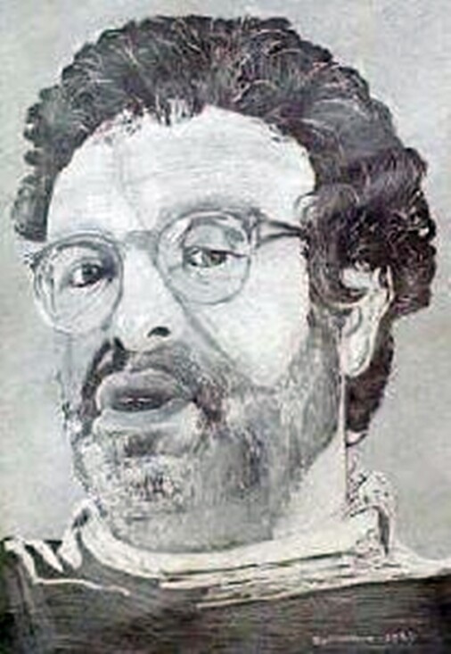 Arrabal | Dr. Angel Escudero Juan