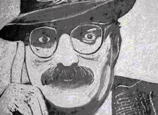 Moncho Borrajo | Dr. Angel Escudero Juan