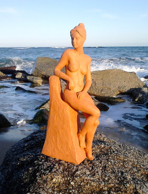 Venus, Diosa del amor | Miriam Anerisart