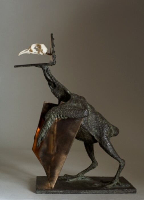 La Paz | Jesús Quintero