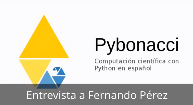 Entrevista a Fernando Pérez del Río