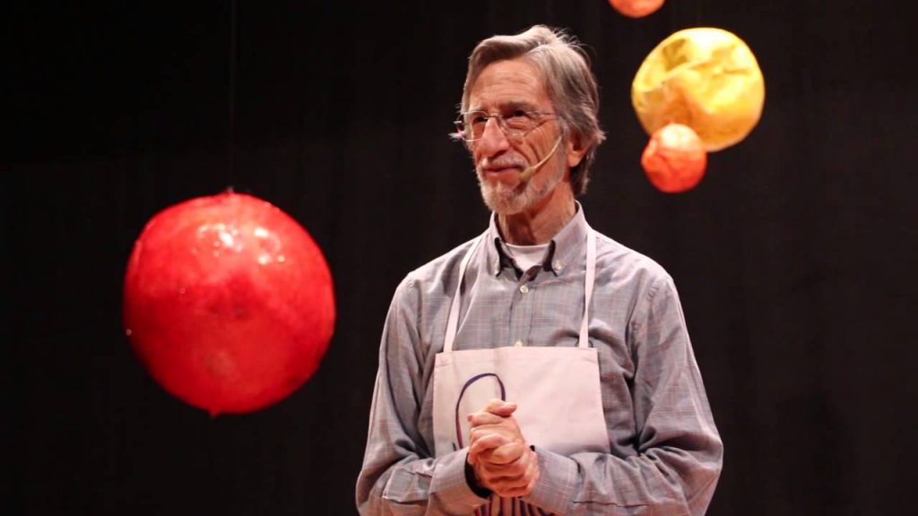 COMO INSTALARSE UN EGO DE BAJO CONSUMO