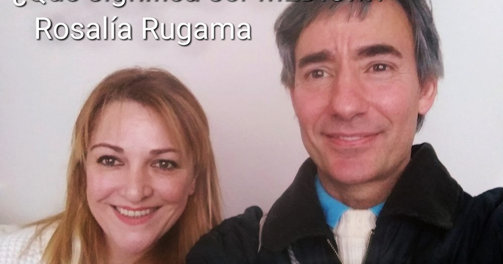 Qué Significa Ser Medium