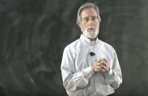 CÓMO FUNCIONA EL EGO