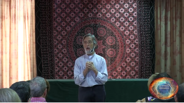 “Morir no es lo que parece”