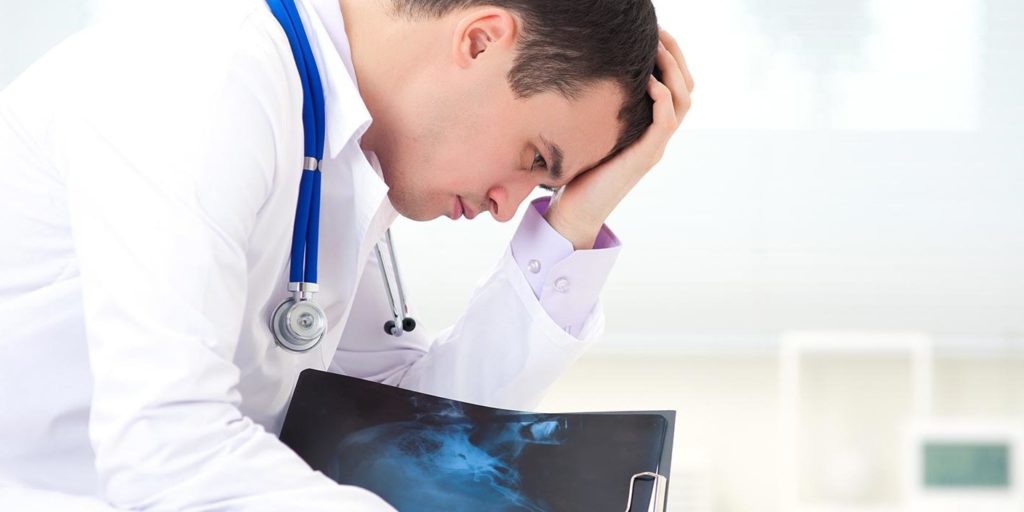 Buffet libre de humor para la salud