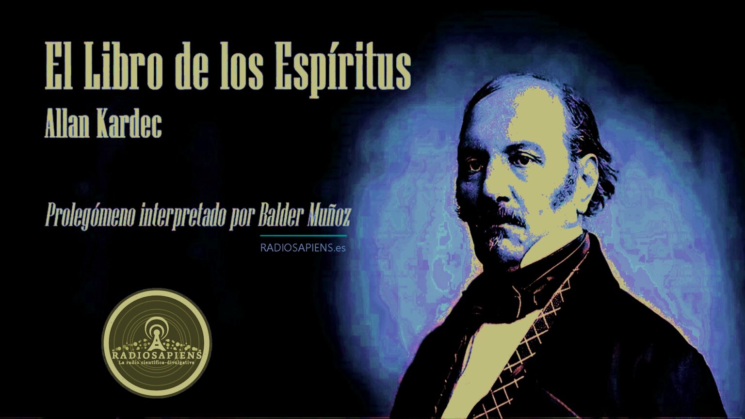 El Libro de los Espíritus