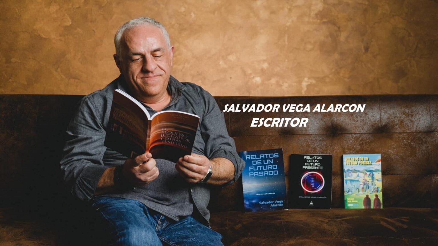 Salvador Vega Alarcón