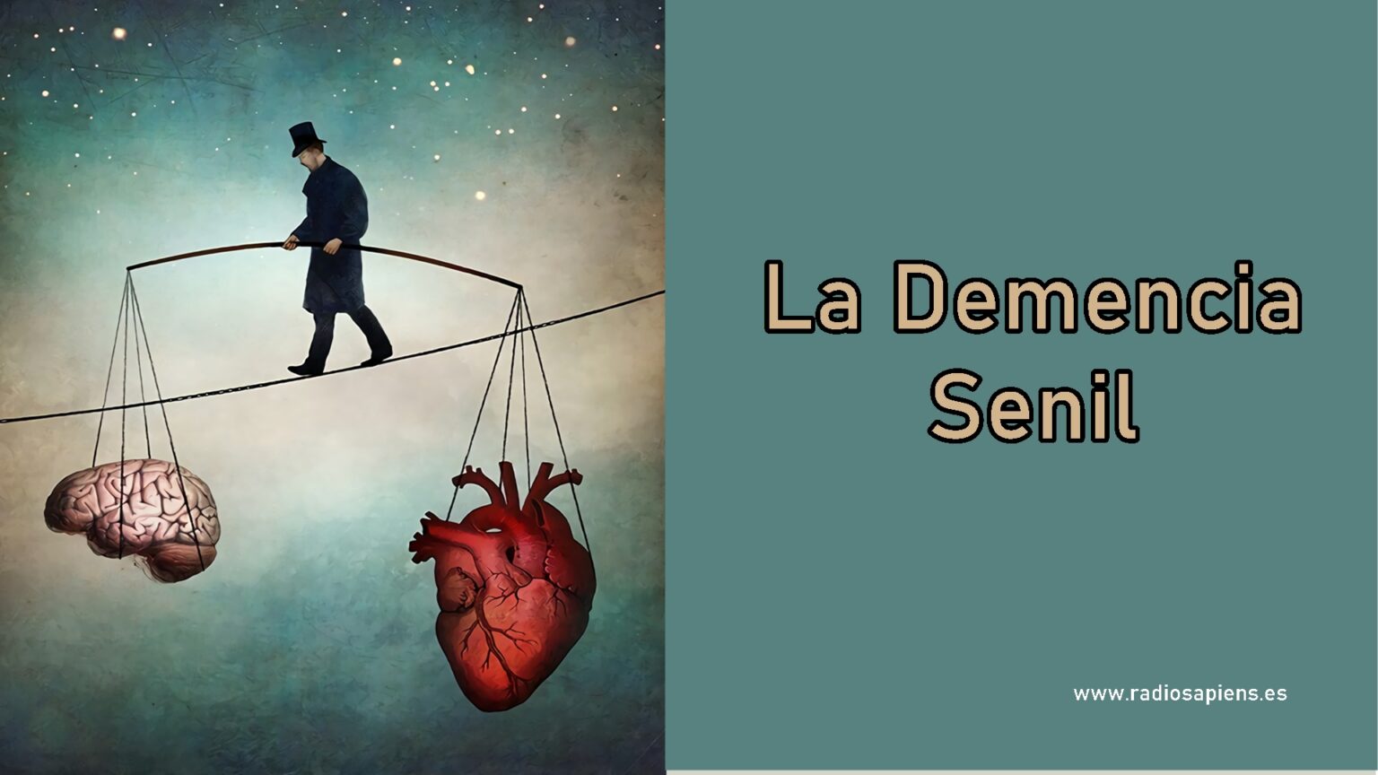 Demencia Senil