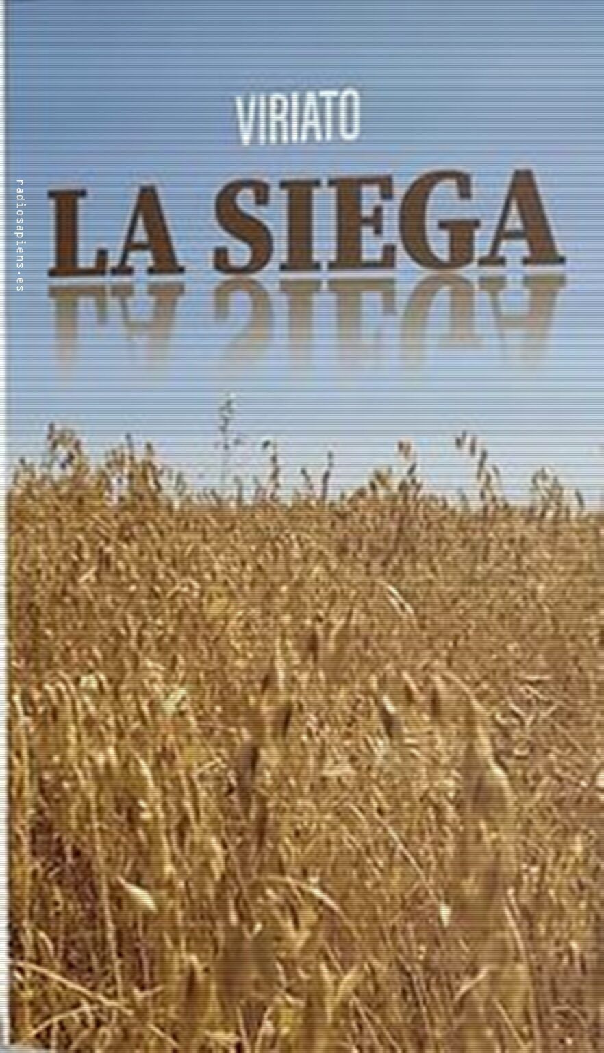 “La siega” Ángel M. Figueras