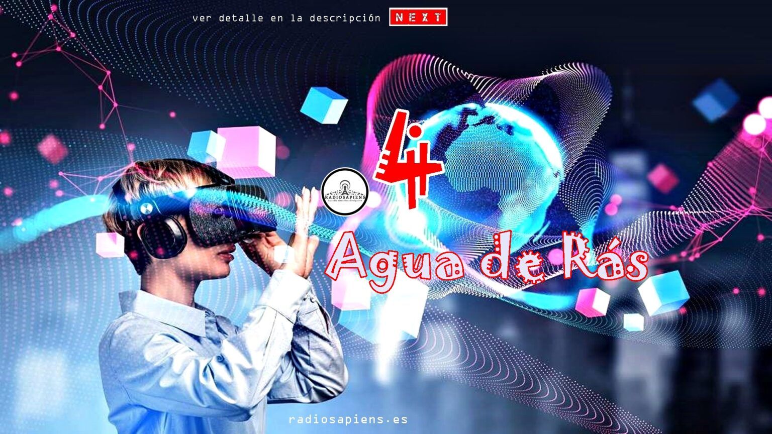 🟣 AGUA de RÁS ( x 4 ) del 24 al 31 de Julio – ( especial BAKER CAFE )