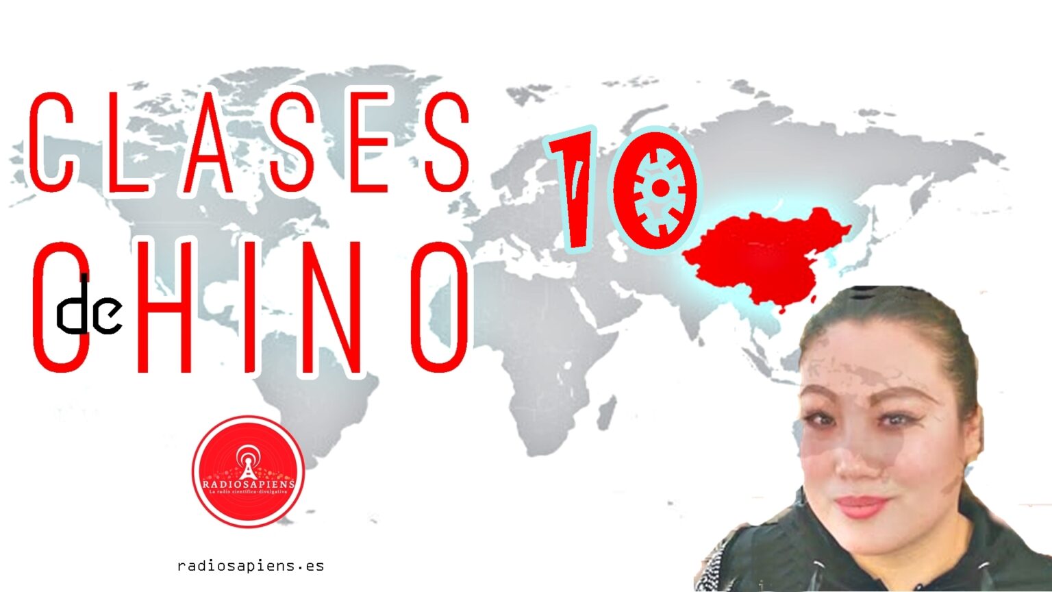 Clase 10 de Chino Mandarino