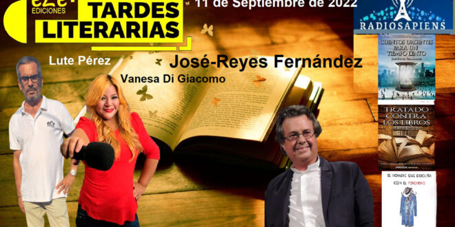 José Reyes Fernández