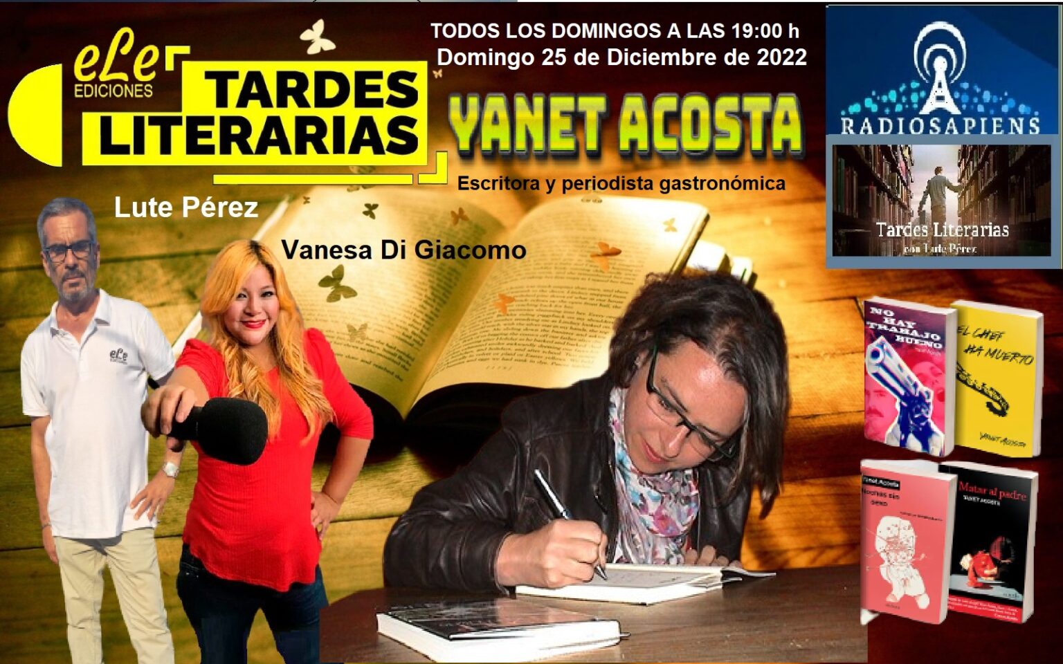 Yanet Acosta