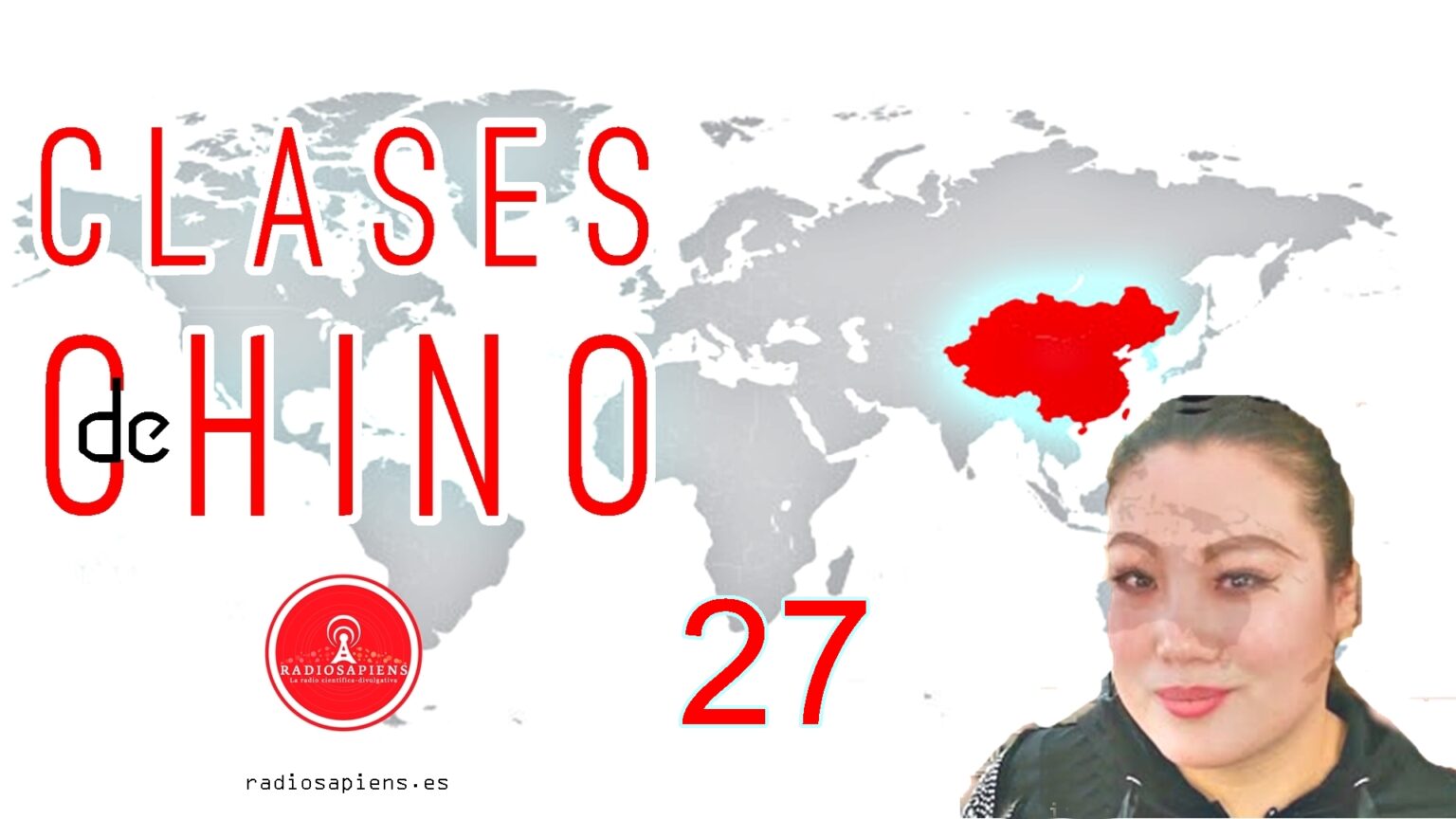 Lección 27