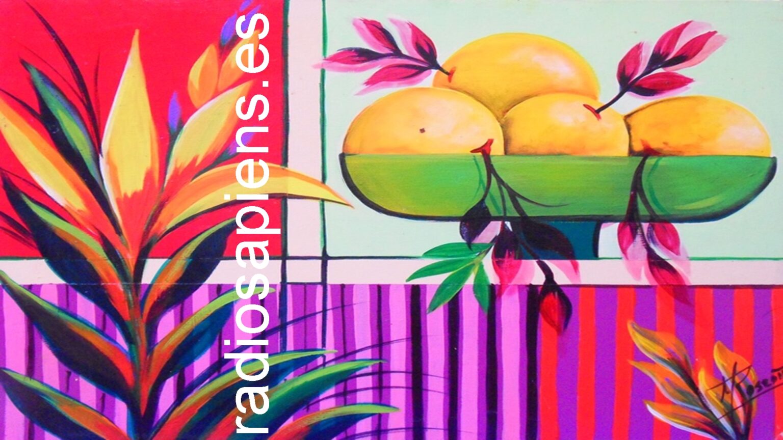 JUEVES 16 – SÄBADO 18