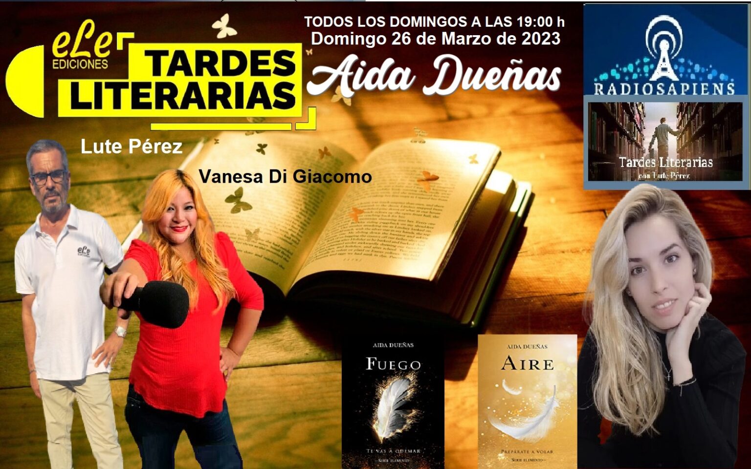 Aida Dueñas