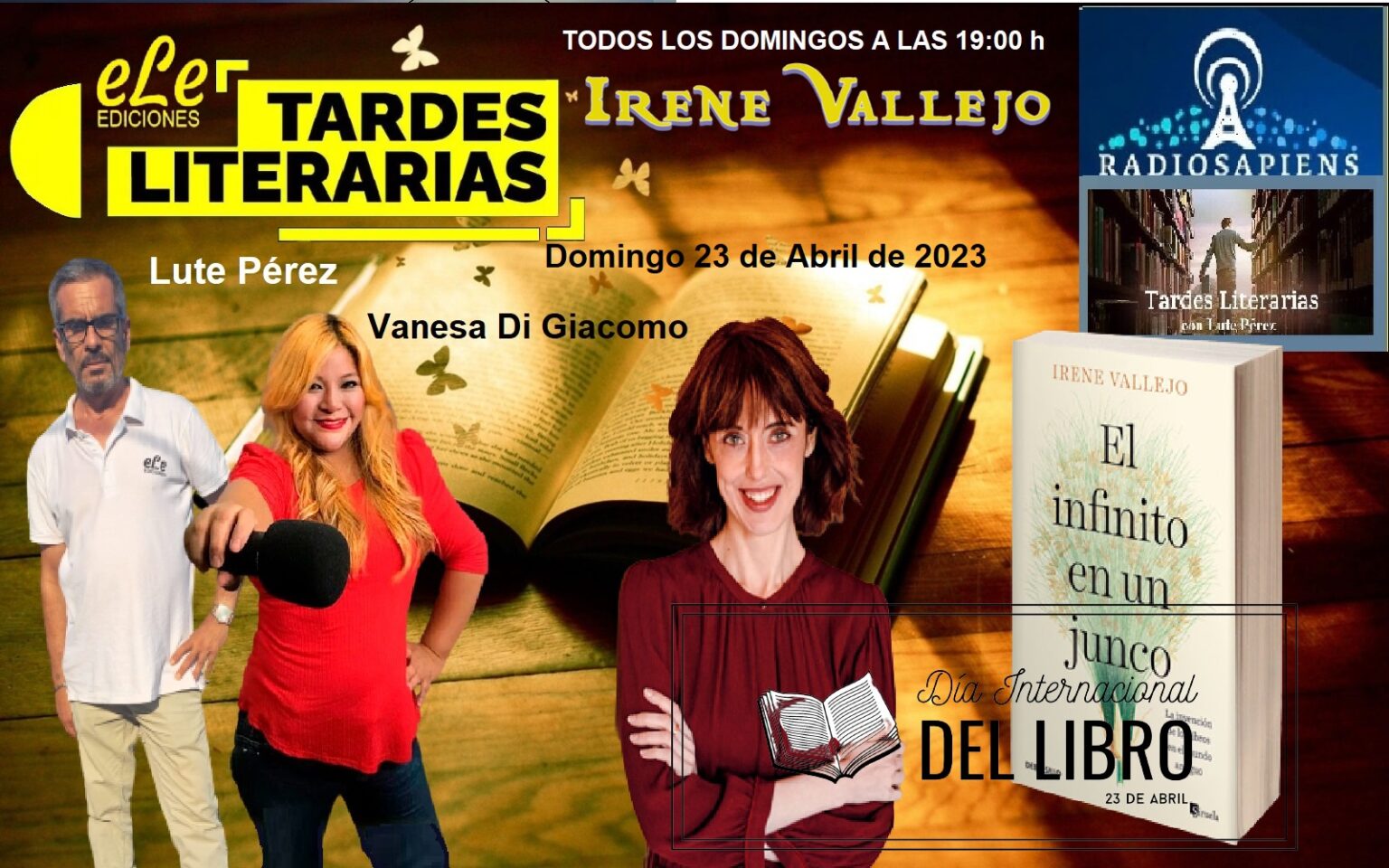 IRENE VALLEJO MOREU