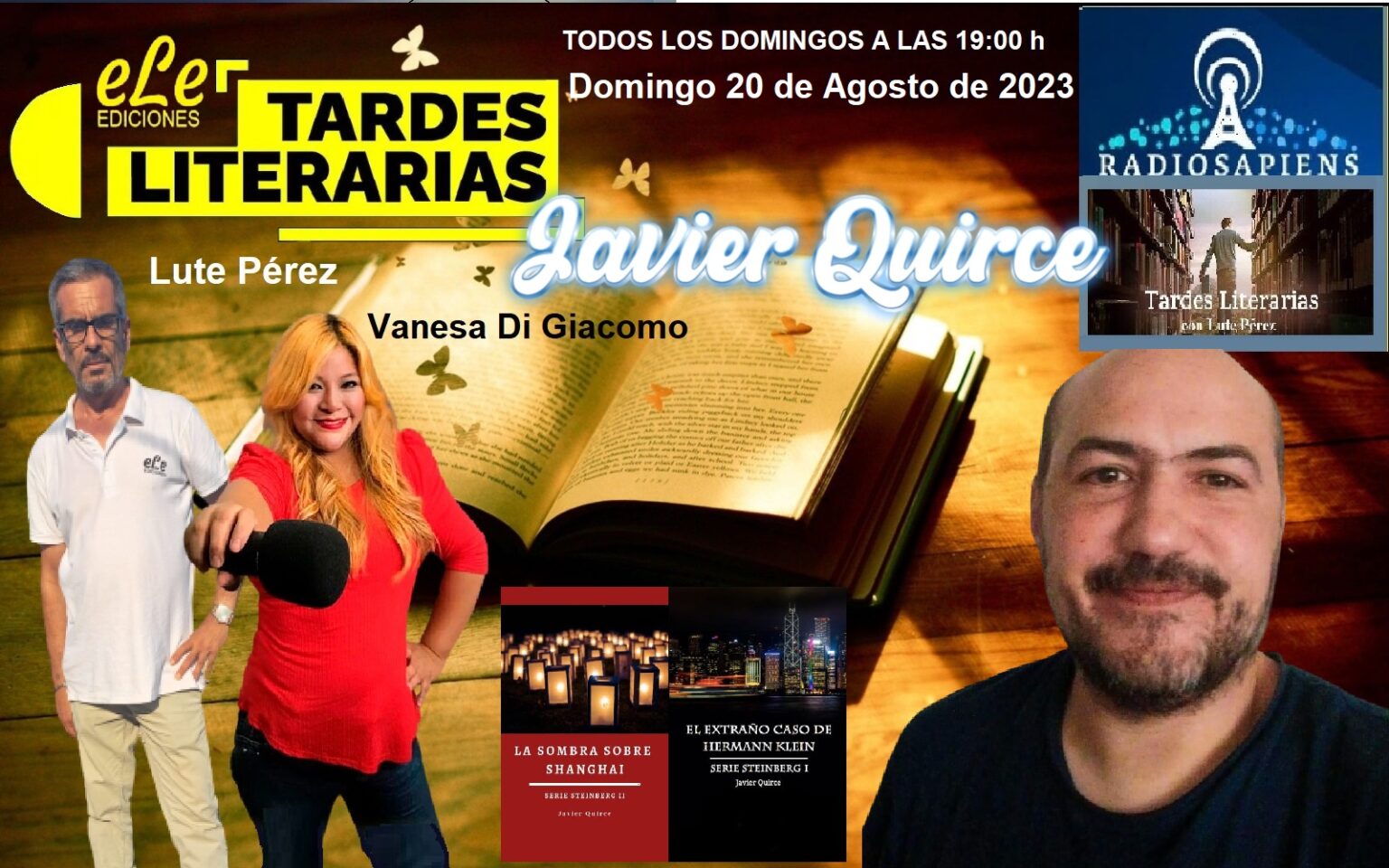 Javier Quirce
