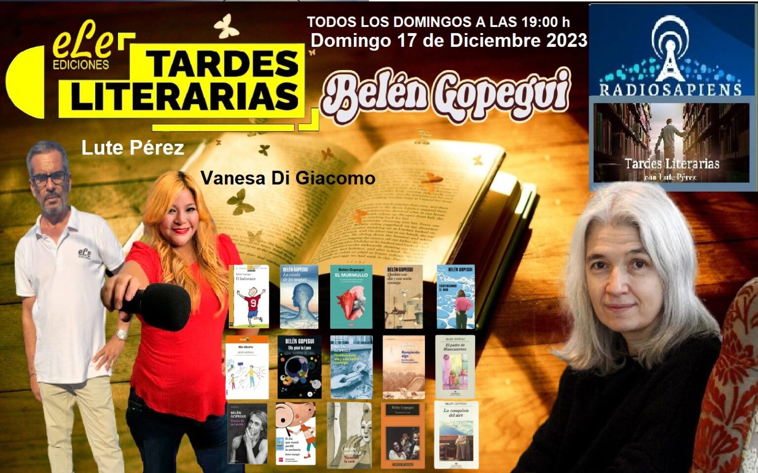 BELEN GOPEGUI