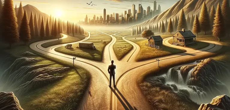 Desde el origen, nuestras circunstancias