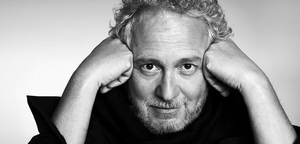 Héctor Abad Faciolince en Tardes Literarias