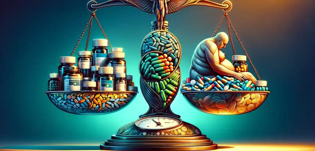 Qué fármacos engordan?