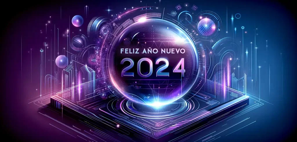 Radiosapiens Feliz Año 2024