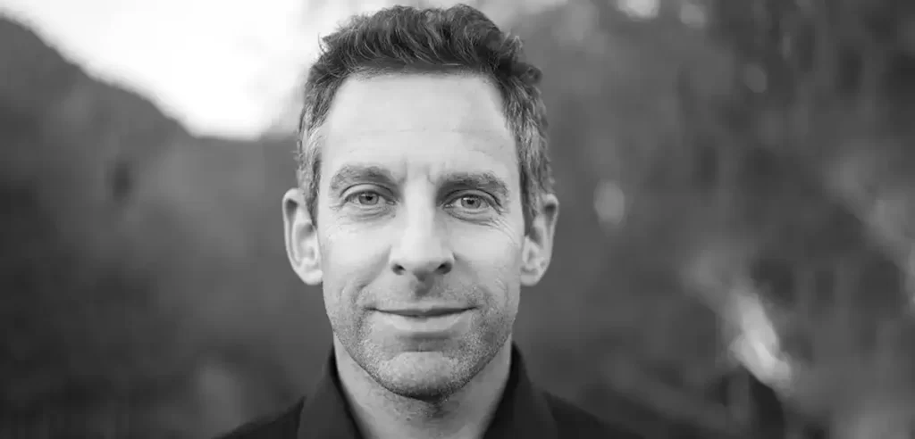 Sam Harris, la Consciencia y el Inconsciente