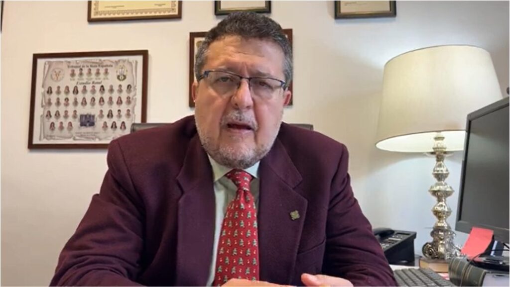 Inmigración regular. Difícil tarea