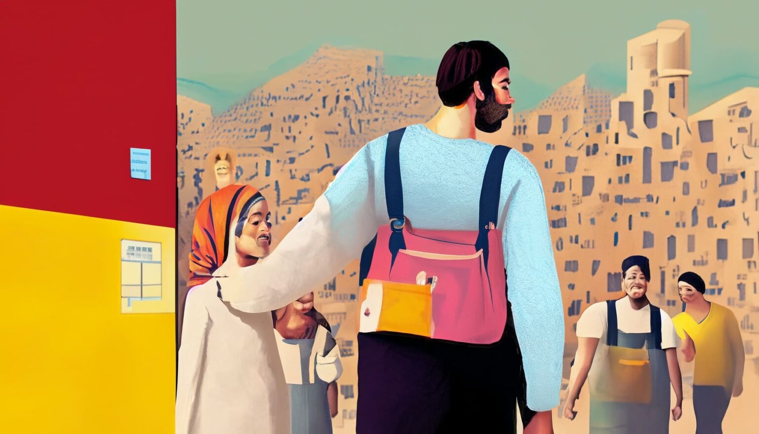 Servicios sociales y participación ciudadana: ¿qué papel juega la participación en los planes estratégicos de los servicios sociales de los ayuntamientos de España?