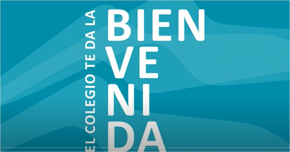 Acto de Bienvenida a Nuevas y Nuevos Colegiados 16/04/2024
