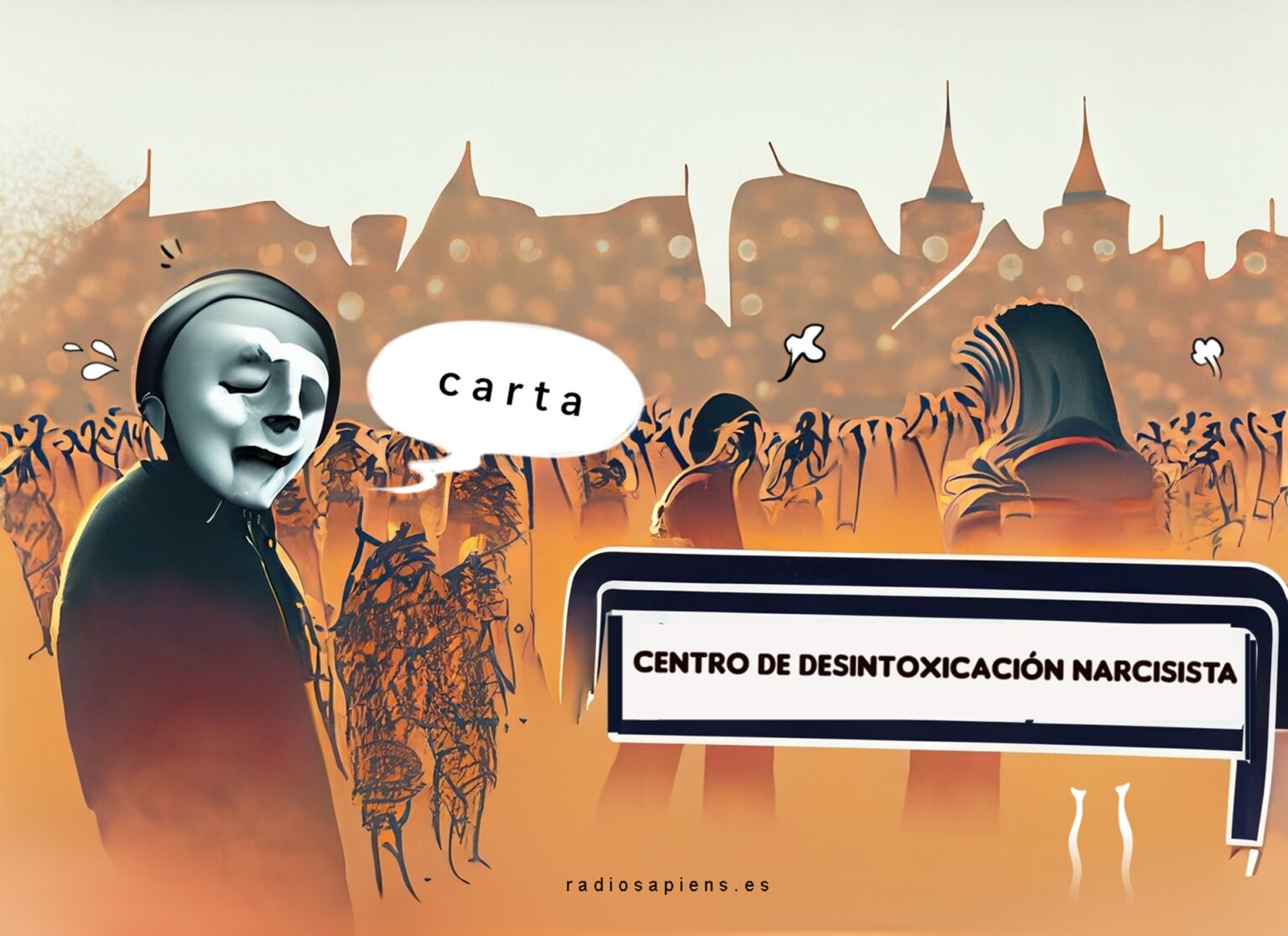 🔘 DOMINGO 28 – LUNES 29
