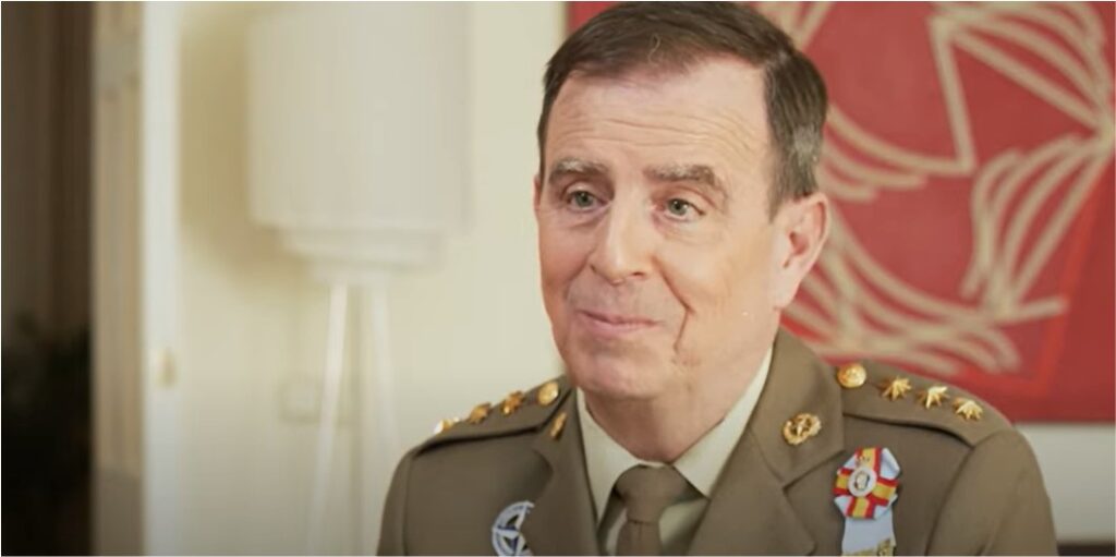 Finlandia en la OTAN y el abandono de la histórica neutralidad