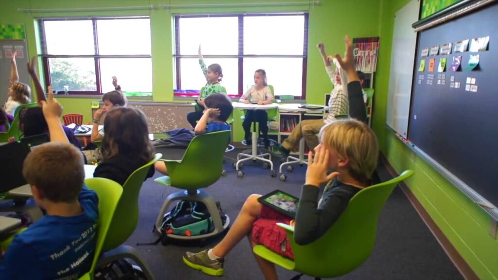 European Network in D-flexible teaching (ENID-Teach): una propuesta para la formación del profesorado en pedagogías flexibles innovadoras