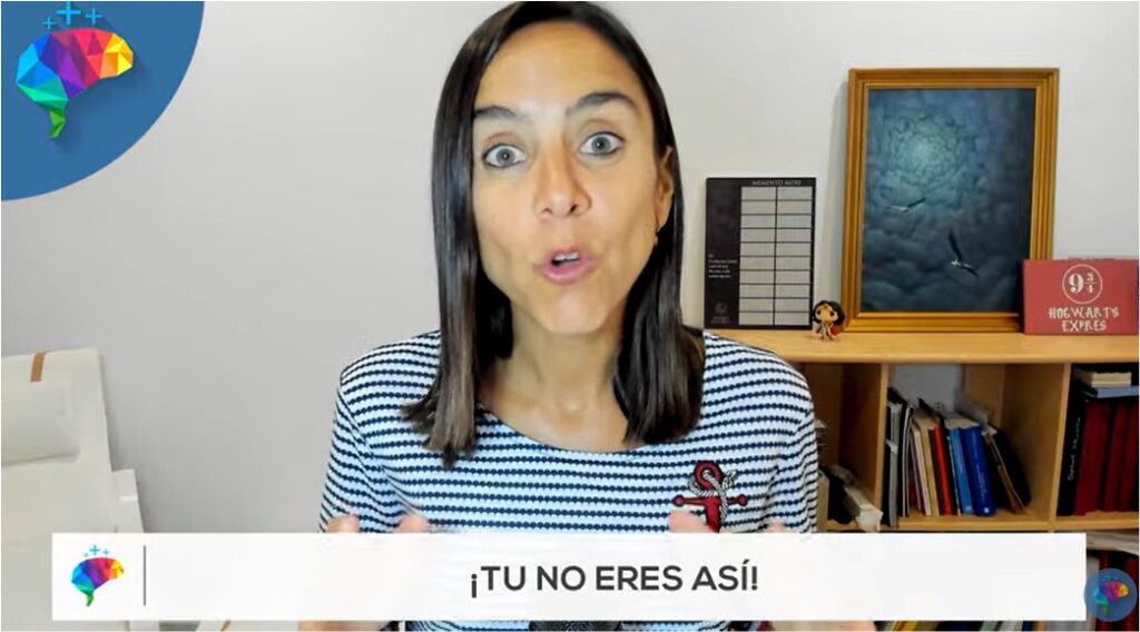 HACKEANDO TU PERSONALIDAD: La Ciencia Detrás del Cambio y el Aprendizaje