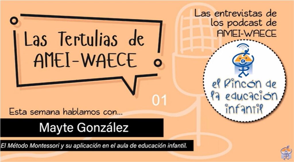 Montessori en tu escuela: vida práctica, sensorial, lenguaje y matemática.