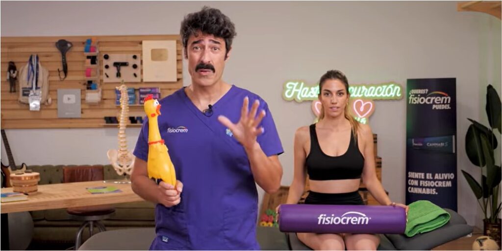 Cómo CURAR una hernia discal (Spoiler Alert: – SIN CIRUGÍA)