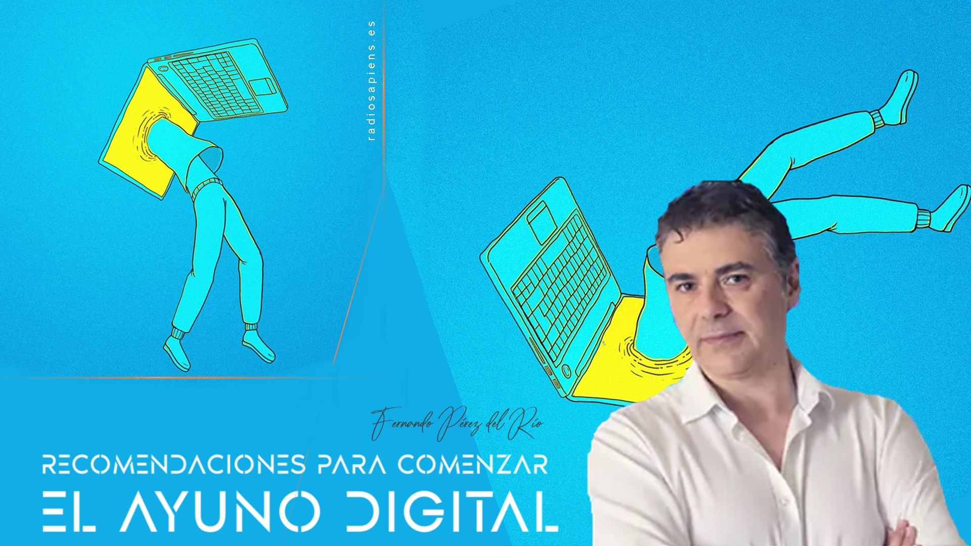 ô ò å Recomendaciones Para Comenzar El Ayuno Digital