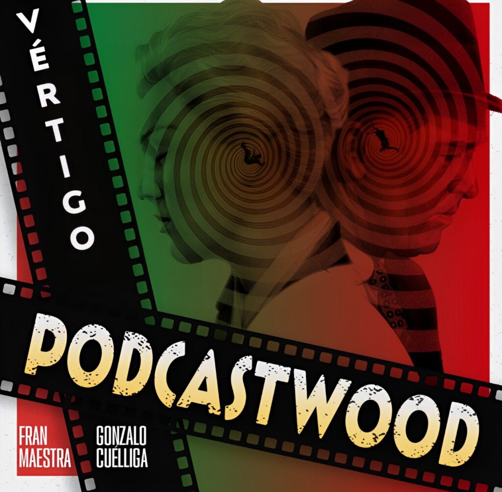 🎦  3×11 | VÉRTIGO (DE ENTRE LOS MUERTOS)